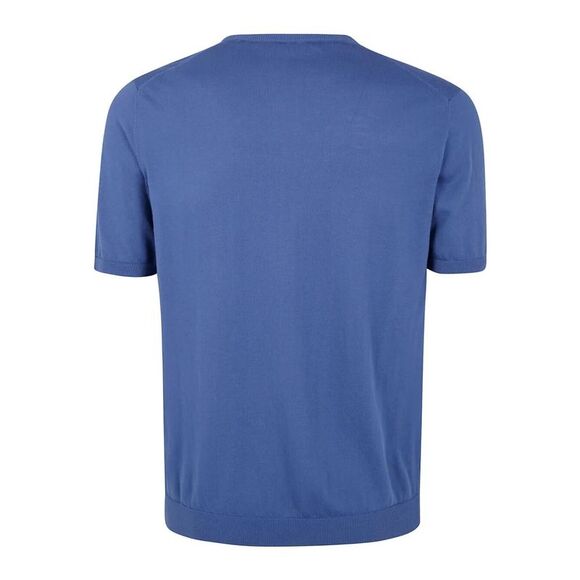 Nuur Men Short Sleeves Round Neck